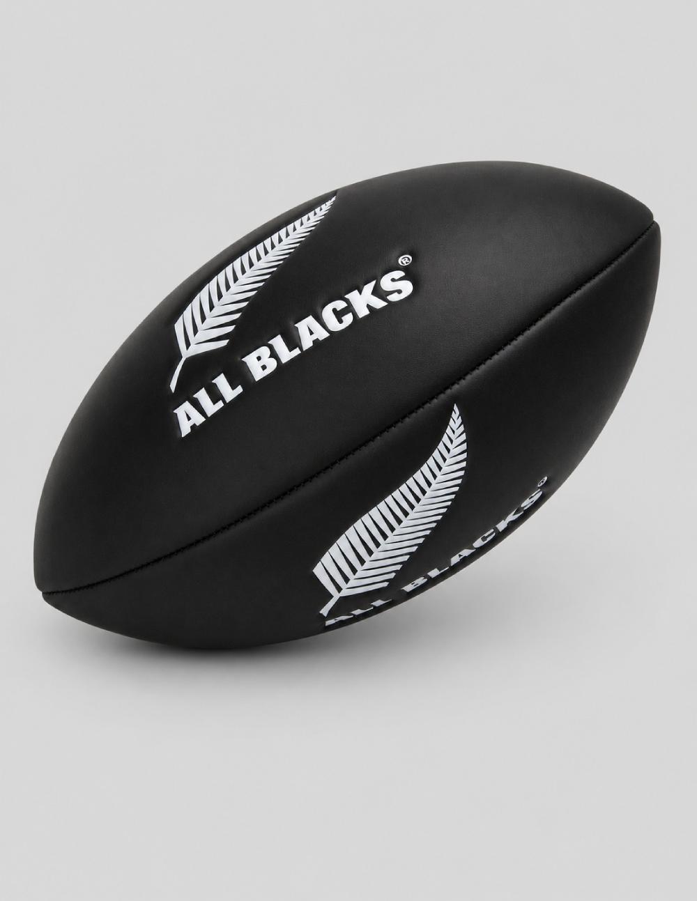 Rugby Ball