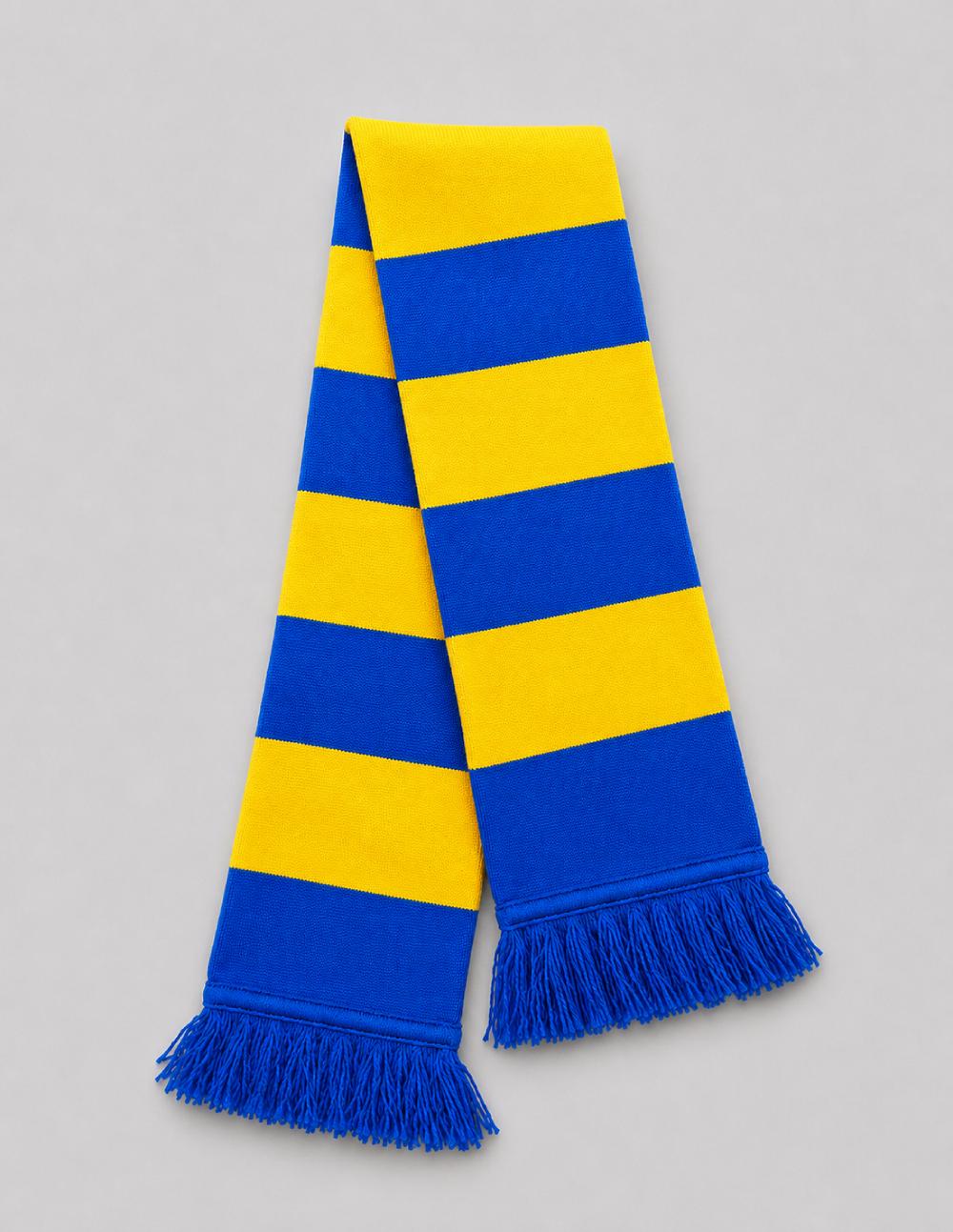 Acrylic Scarf