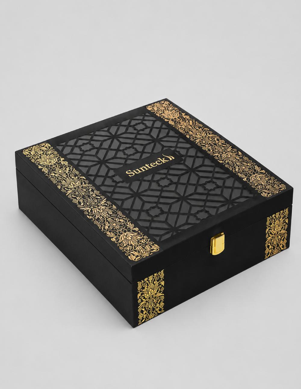 Bespoke Gift Box