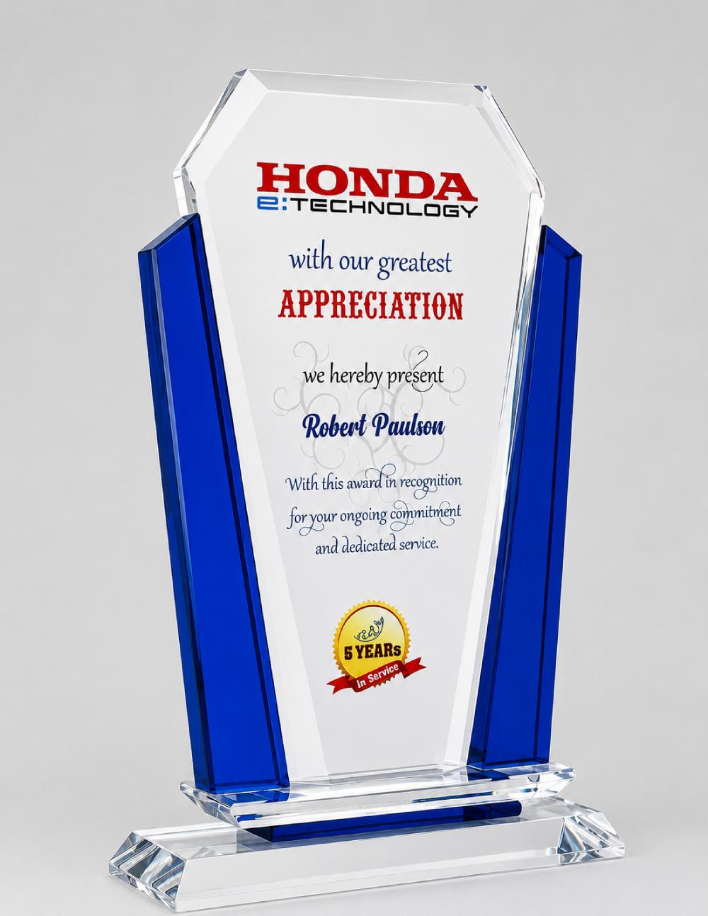 Classic Award