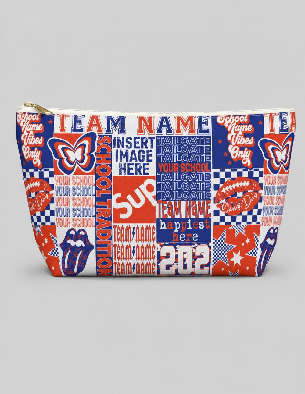 College Pouch