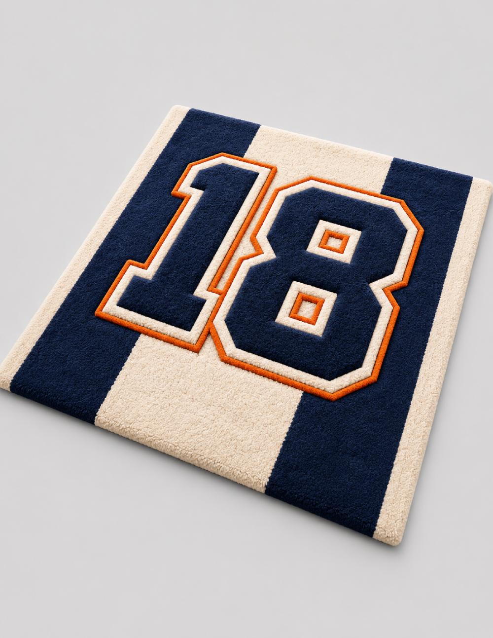 College Rugs