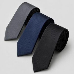 Customisded Tie
