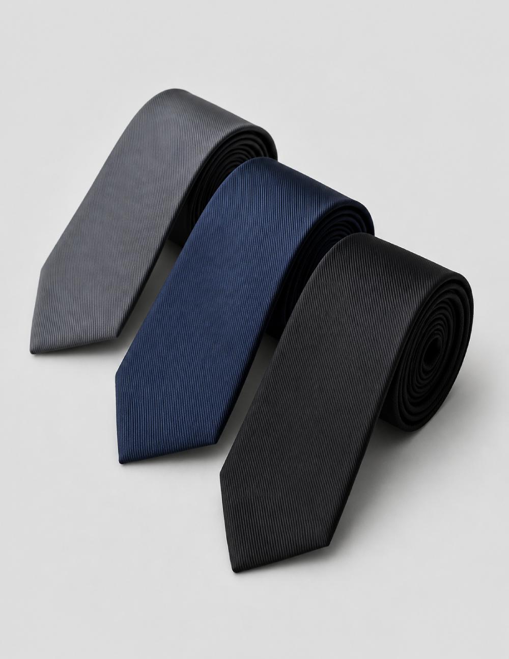 Customisded Tie