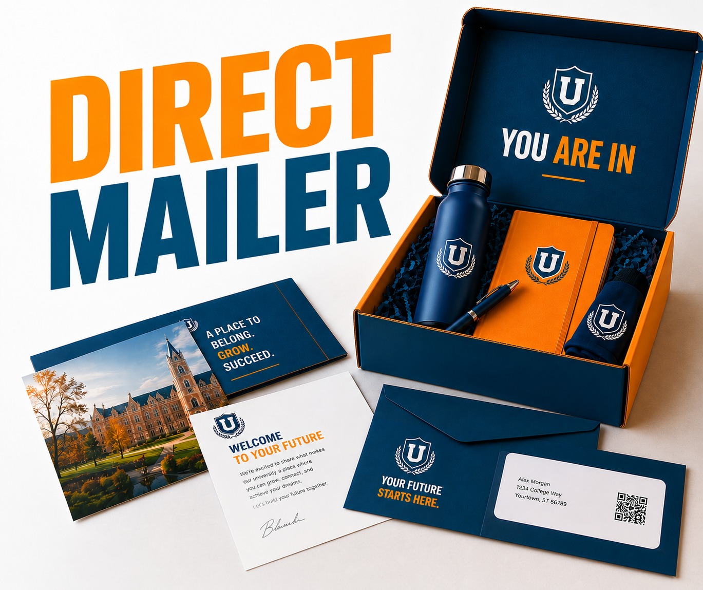 Direct Mailer