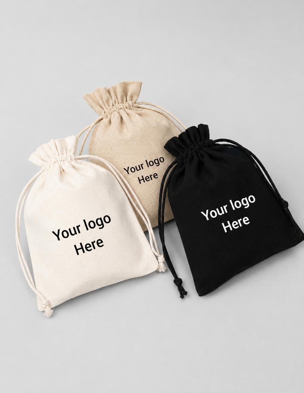 Drawstring Pouch