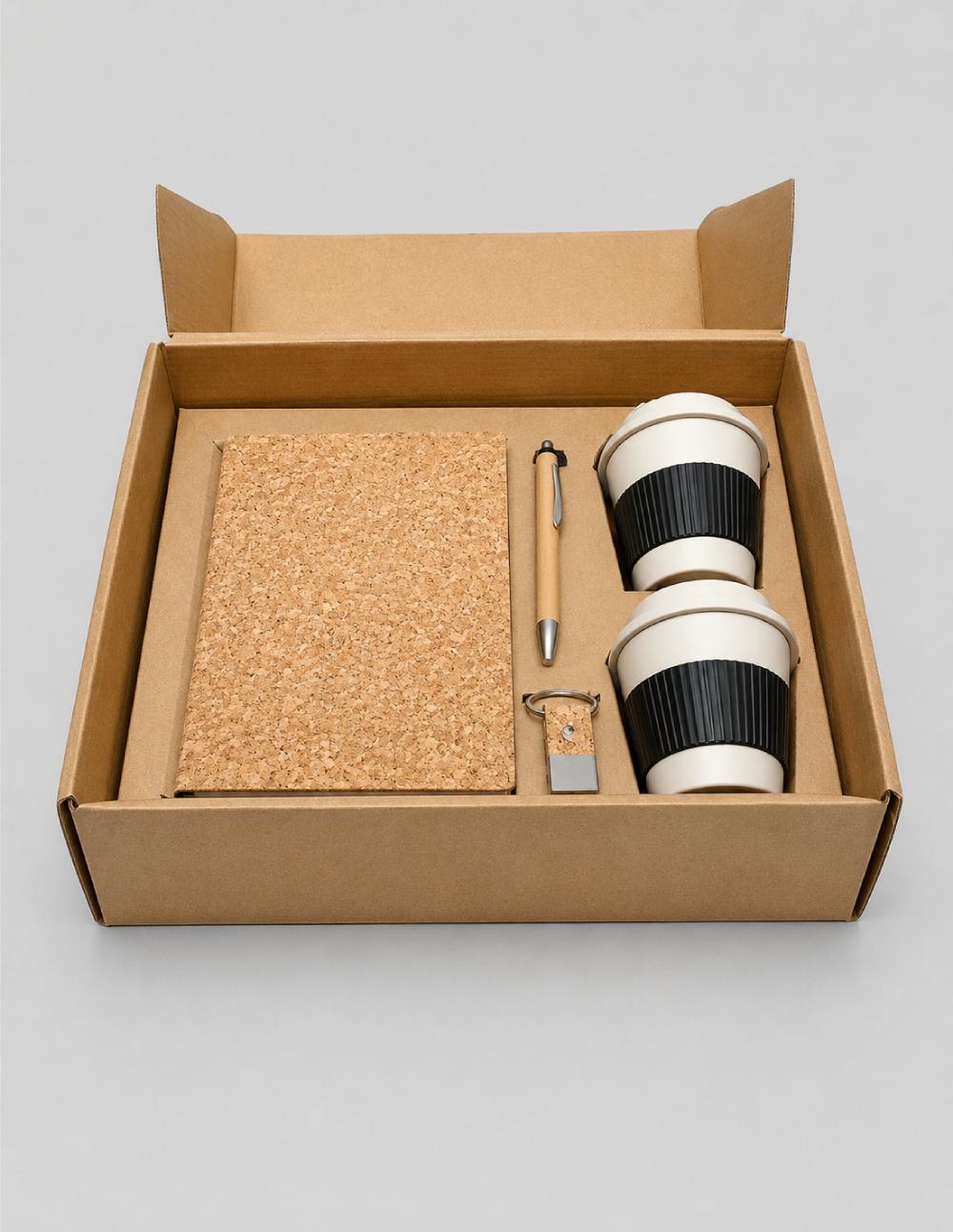 Eco Essentials Kit