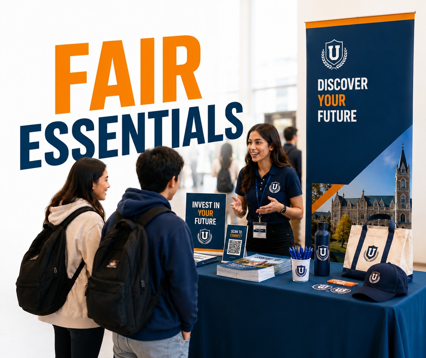 Fair Essentails