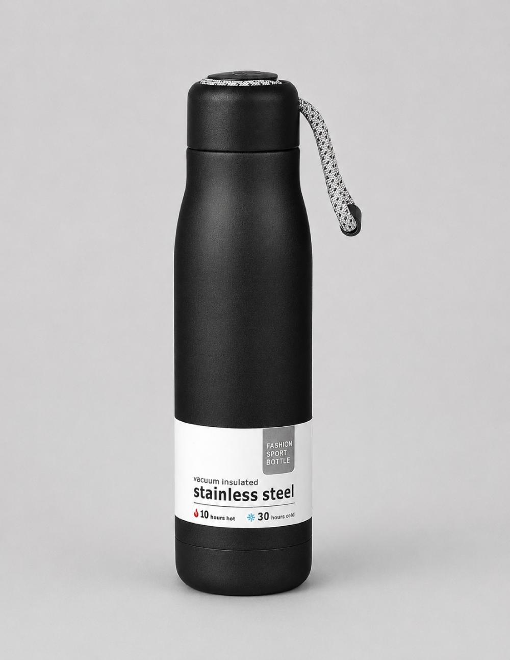 Fashion Steel Vaccum Bottle