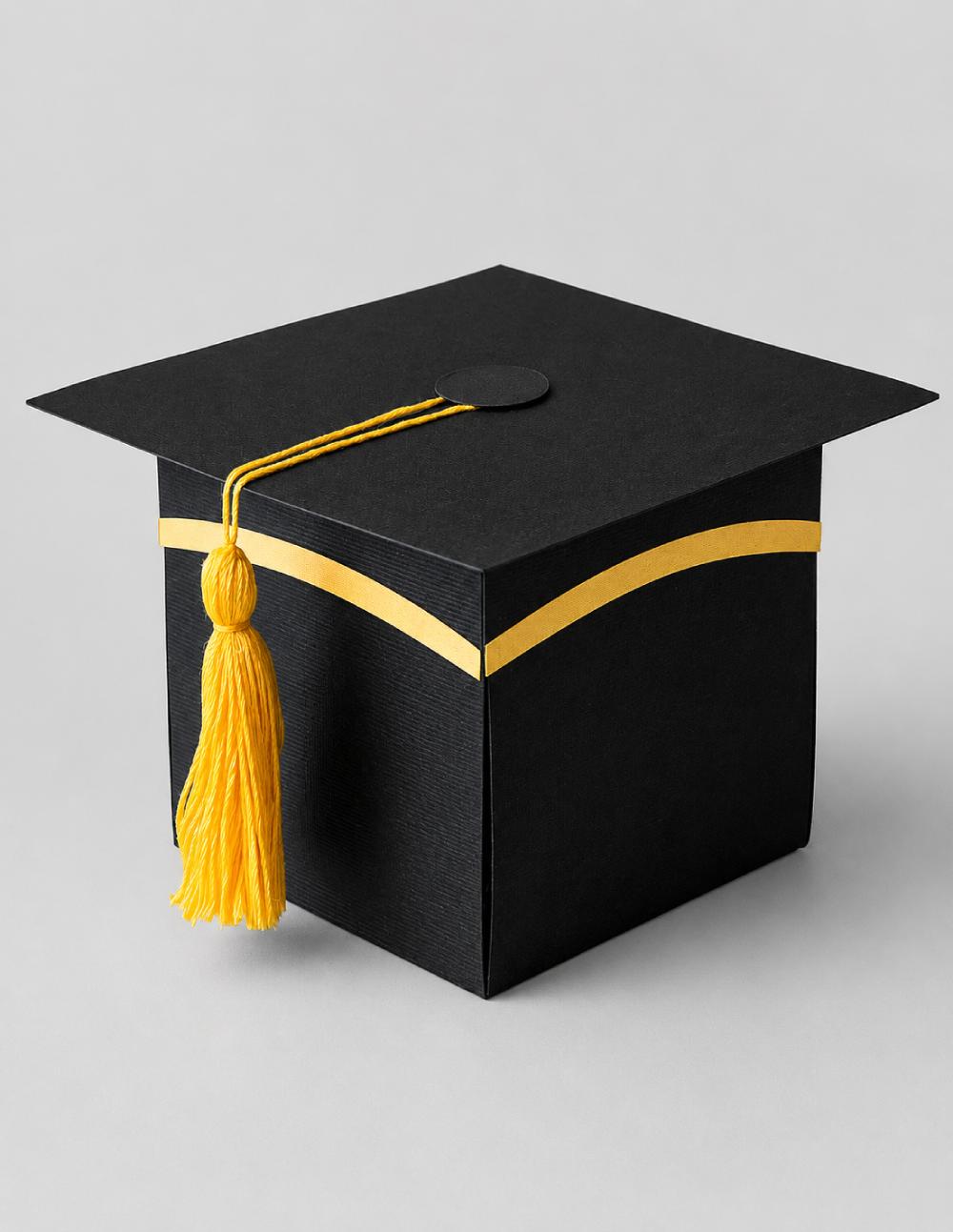 Graduation Box 2