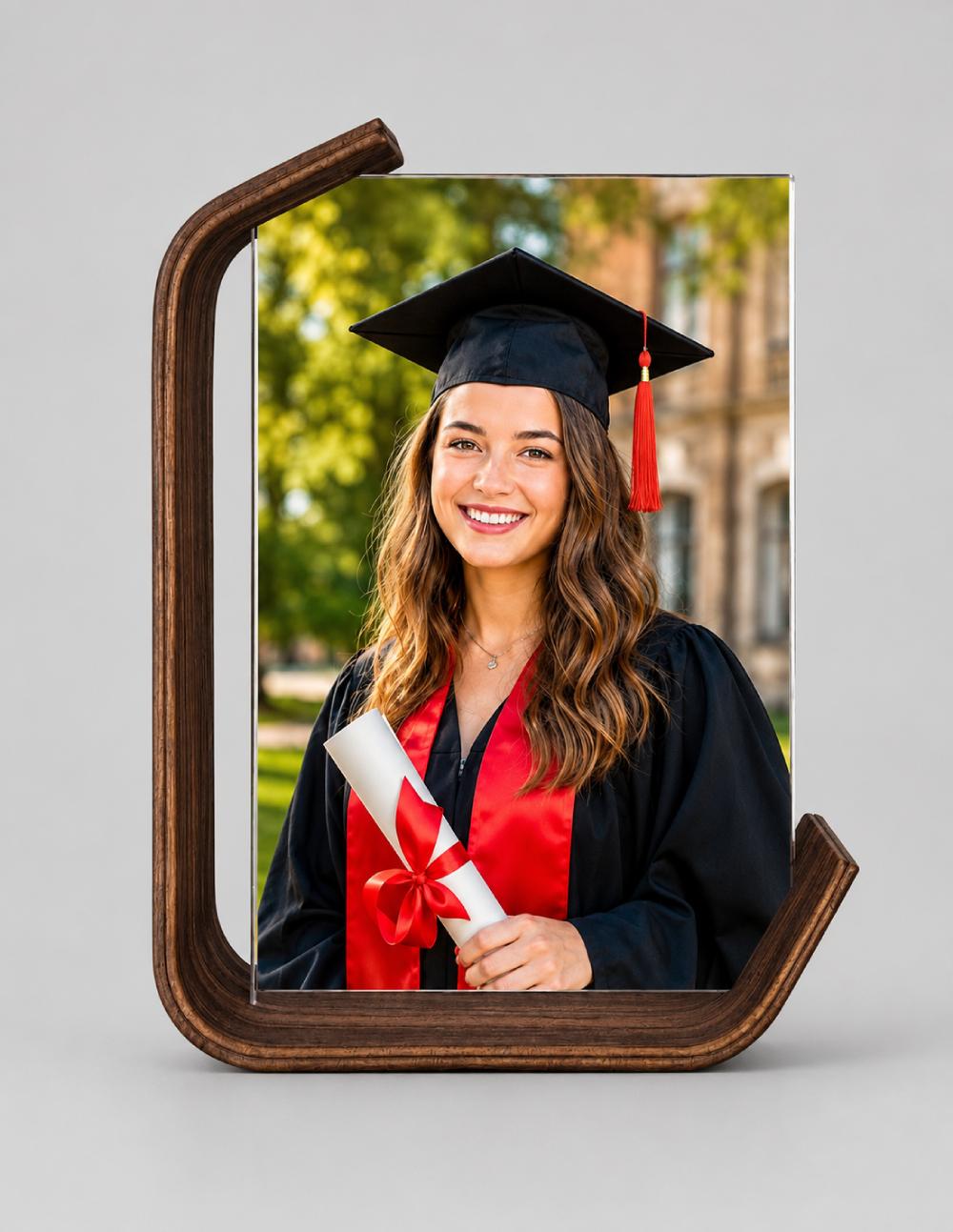 Gradutaion Photo Frame 1