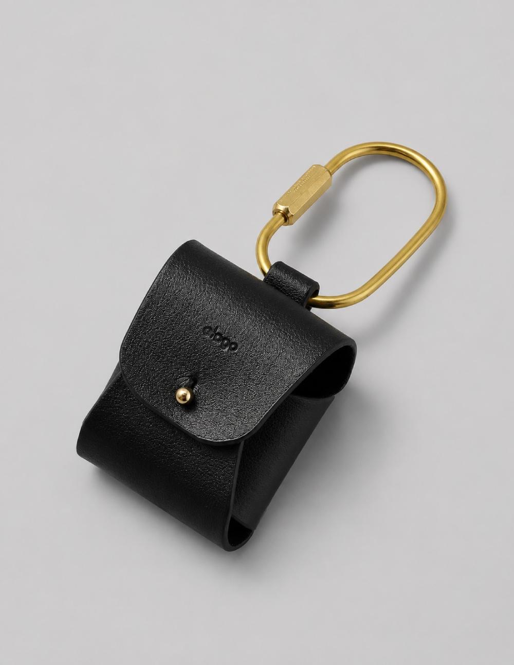 Keychain with Airpod Holder