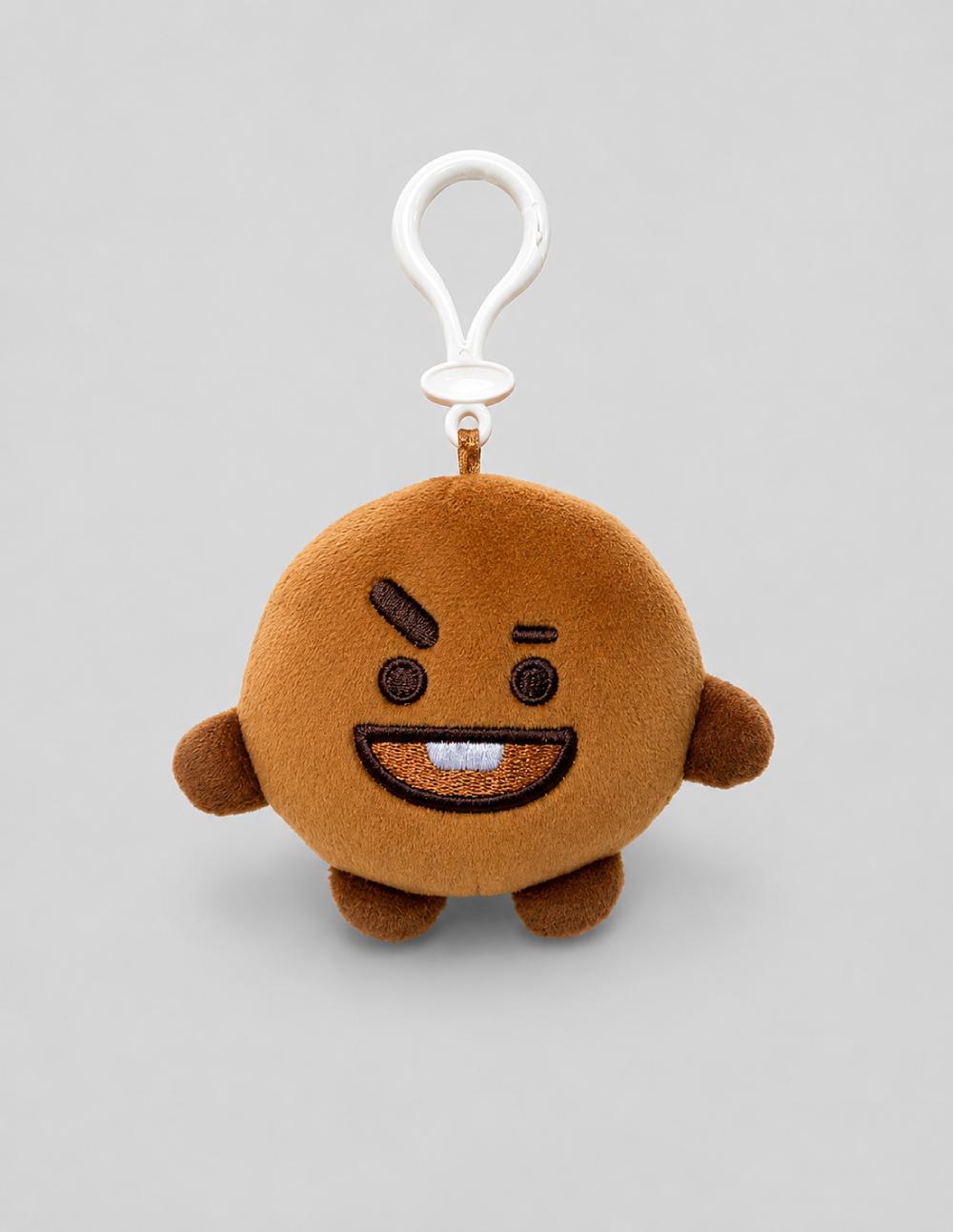 Mascot Plus Keychains