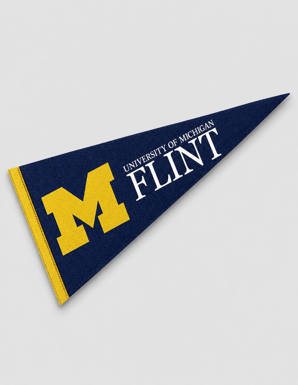 Pennant Flag 12_ x 30_ – Big Size