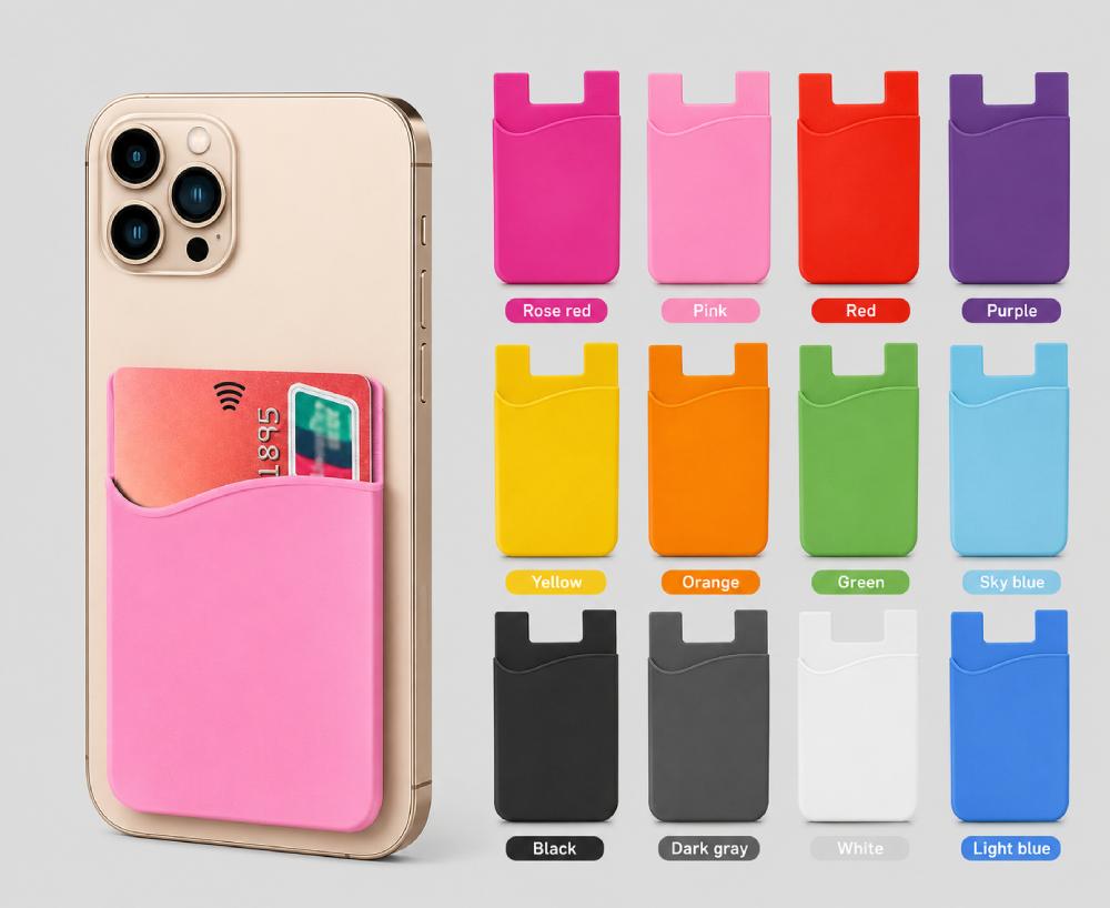 Phone Card Holder