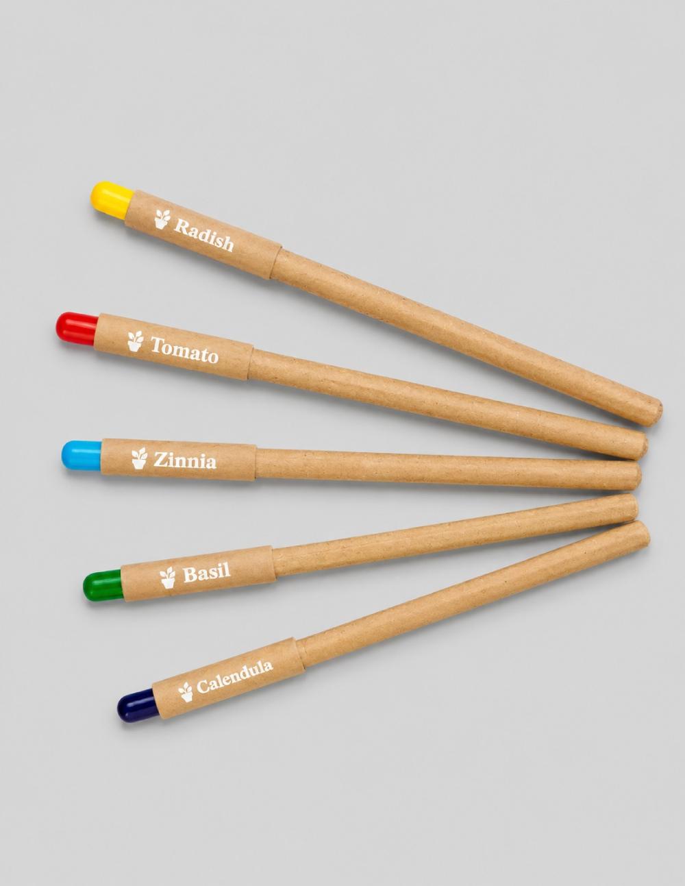 Plantable Pencil