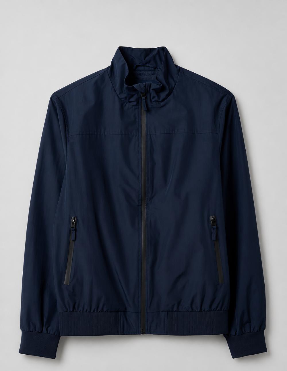 Polyester Jacket