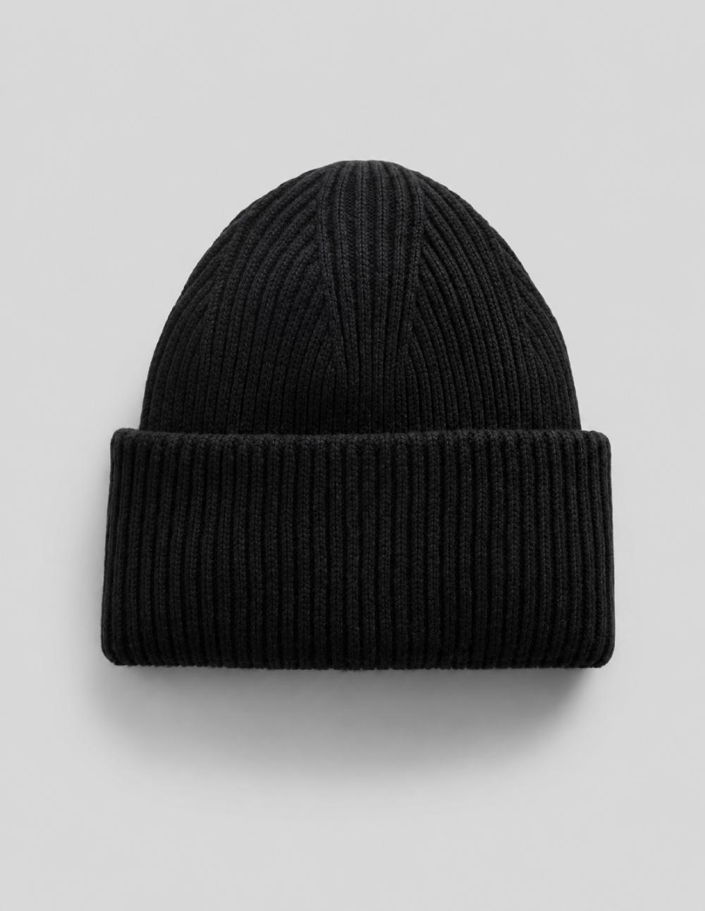 Soft Beanie