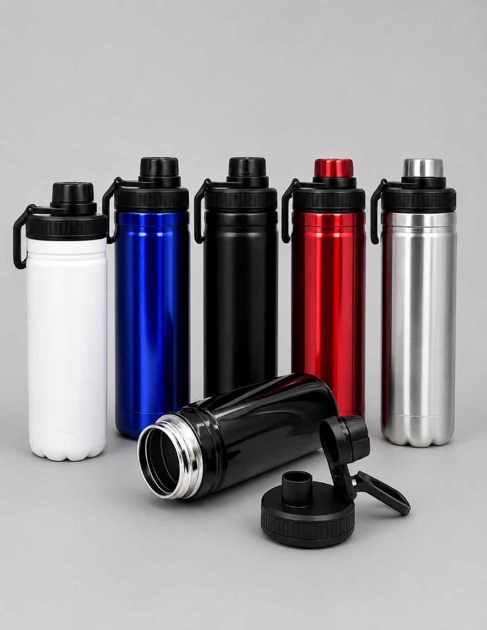 Stainless Steel Bottle 04