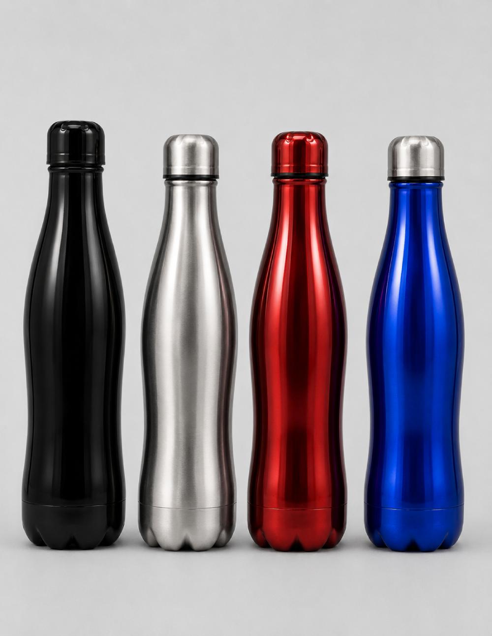 Stainless Steel Bottle 01