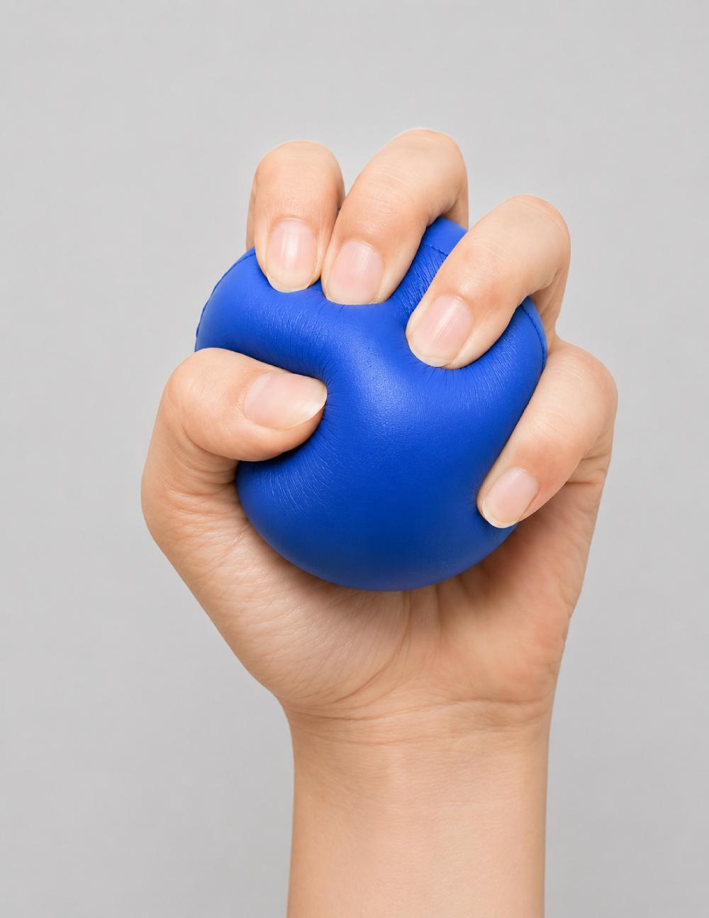 Stress Free Squeez Balls