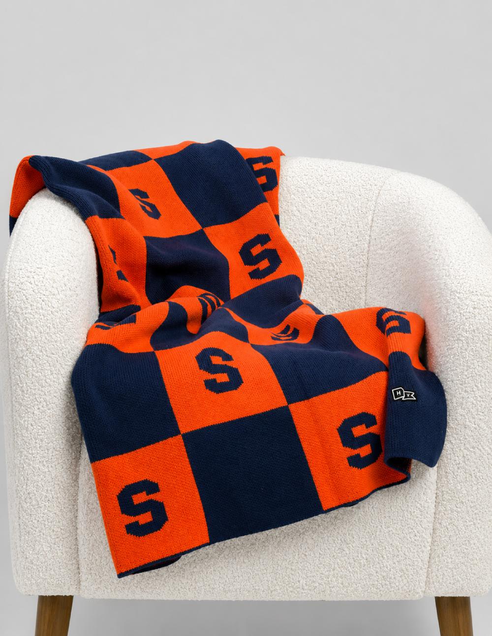 Throw Blanket