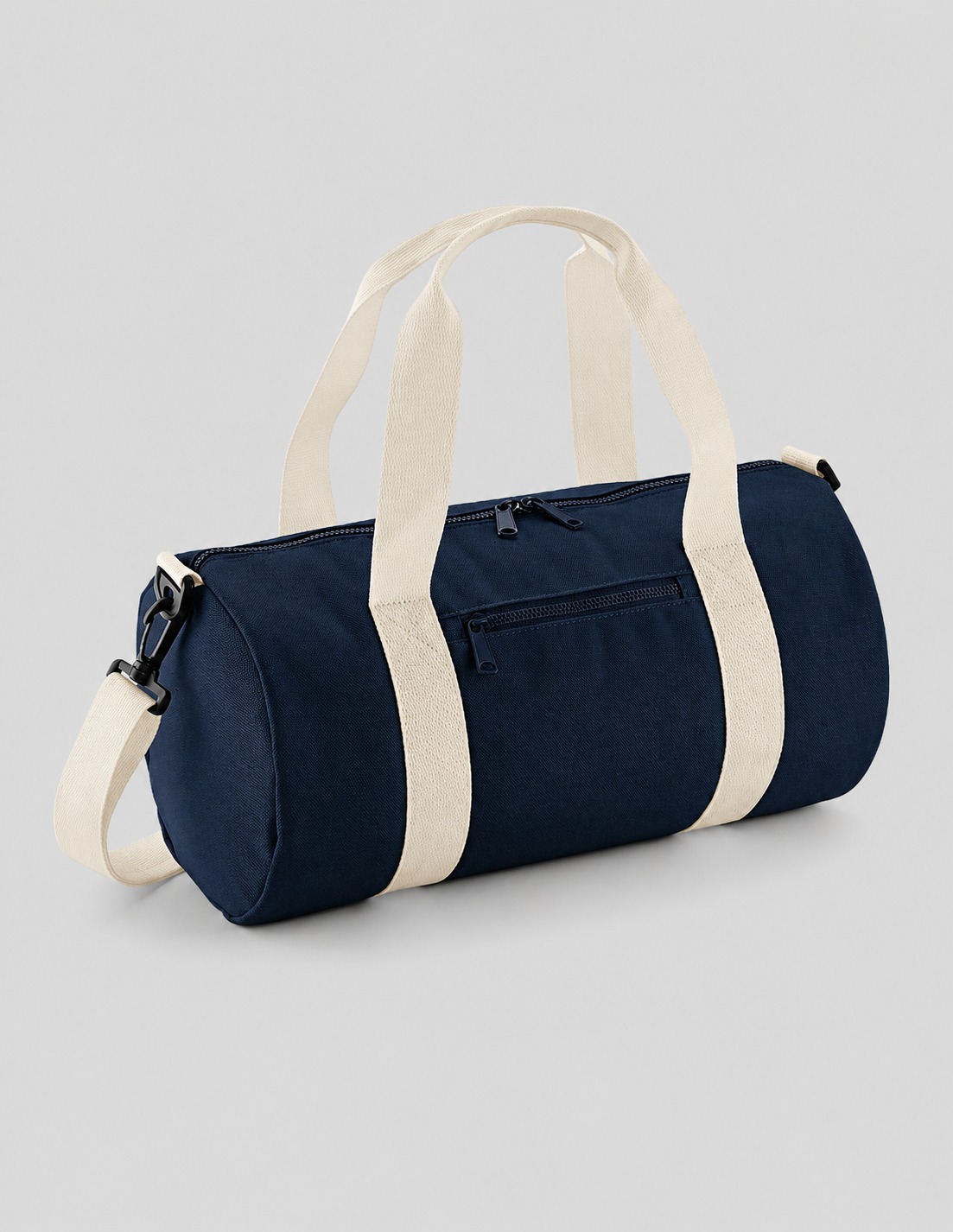 Travel Duffel Bag – Canvas