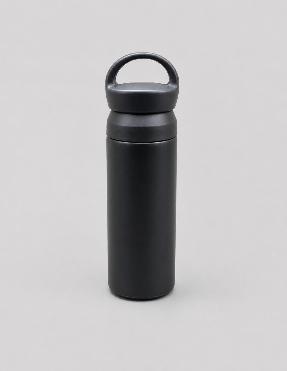 Vaccum Bootle with Handle