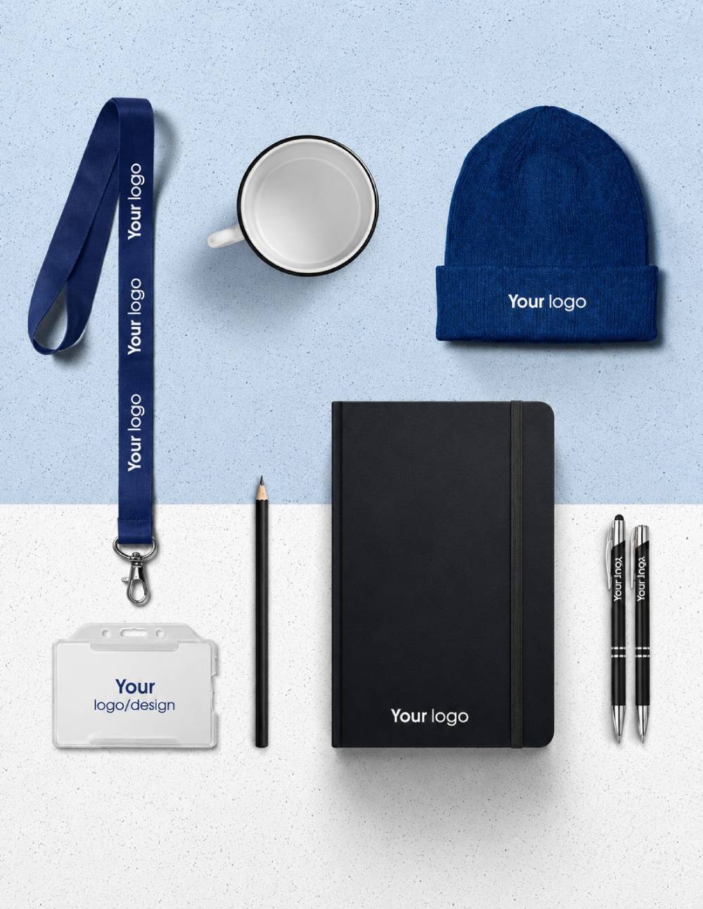 Welcome Kit Combo 2