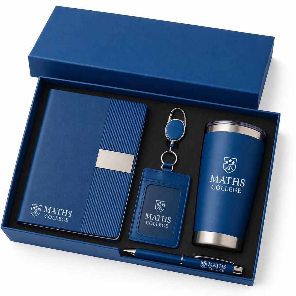 Welcome Kit Combo 4