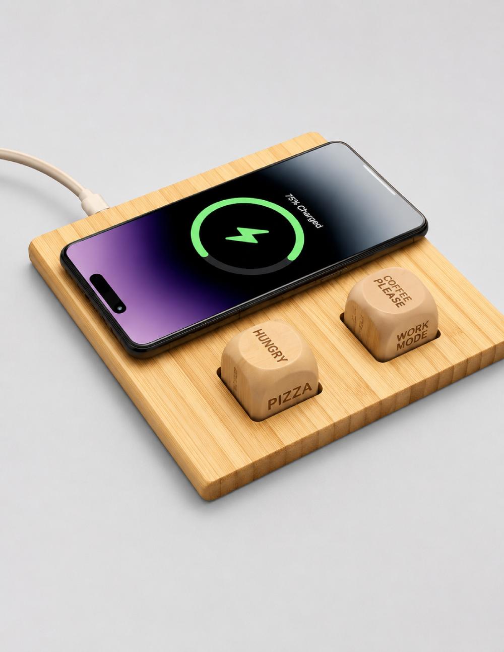 Wireless Charger