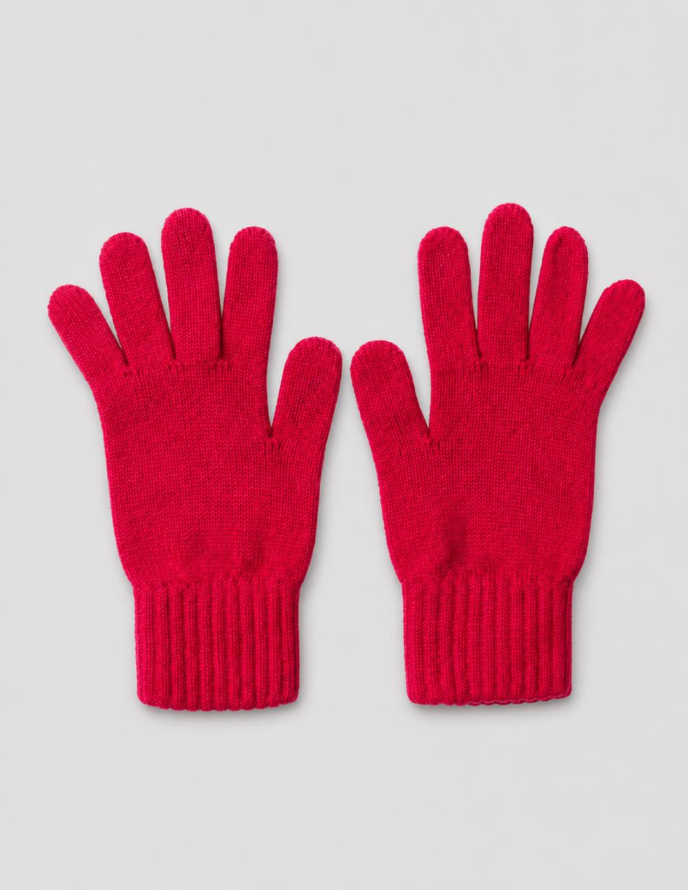 Woolen Gloves